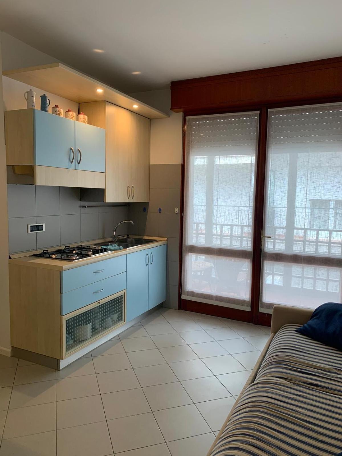 Gracious Apartment Located In The Heart Of Lignano Lignano Sabbiadoro Eksteriør bilde