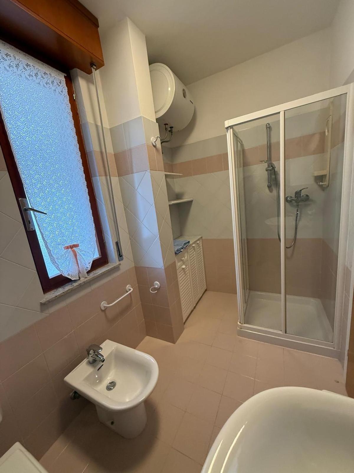 Gracious Apartment Located In The Heart Of Lignano Lignano Sabbiadoro Eksteriør bilde